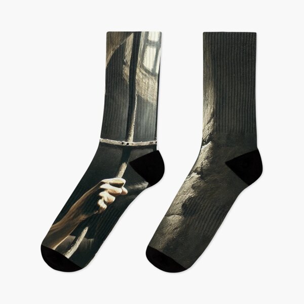 Item preview, Free Yourself – Window to the Soul designed and sold by GalenaDeco.