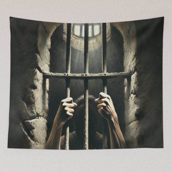 Item preview, Free Yourself – Window to the Soul designed and sold by GalenaDeco.