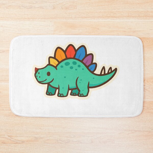 Item preview, stegaysaurus designed and sold by Day Dreamer.