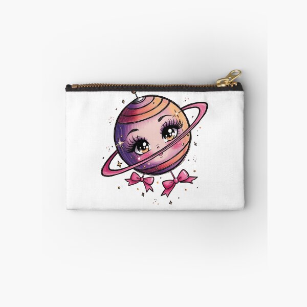 Artikelvorschau, Saturn Shoujo entworfen und verkauft von PinkiPop Studio.
