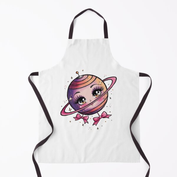 Item preview, Saturno Shoujo designed and sold by PinkiPop Studio.