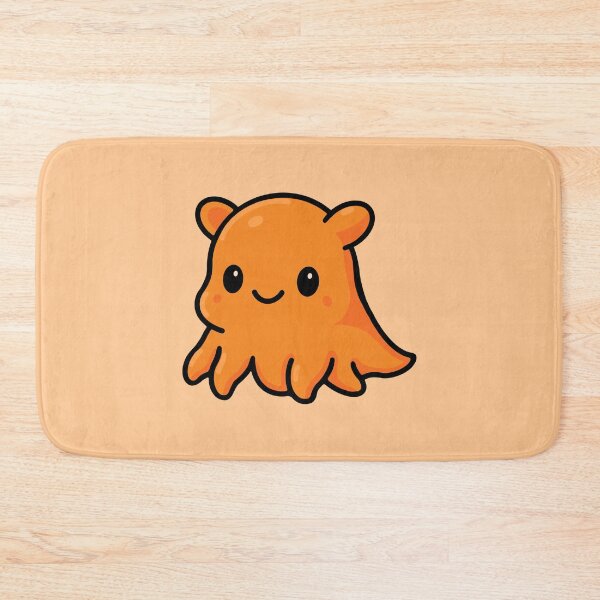 Item preview, Dumbo Octopus designed and sold by WildlifeDoodle.