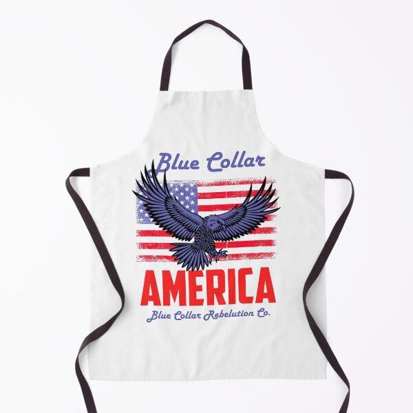 Item preview, Blue Collar Eagle designed and sold by DarylWelsh2024.