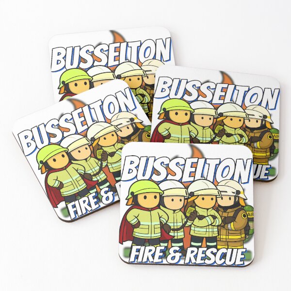 Item preview, Custom: Busselton designed and sold by Flashover.