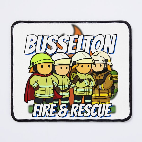 Item preview, Custom: Busselton designed and sold by Flashover.