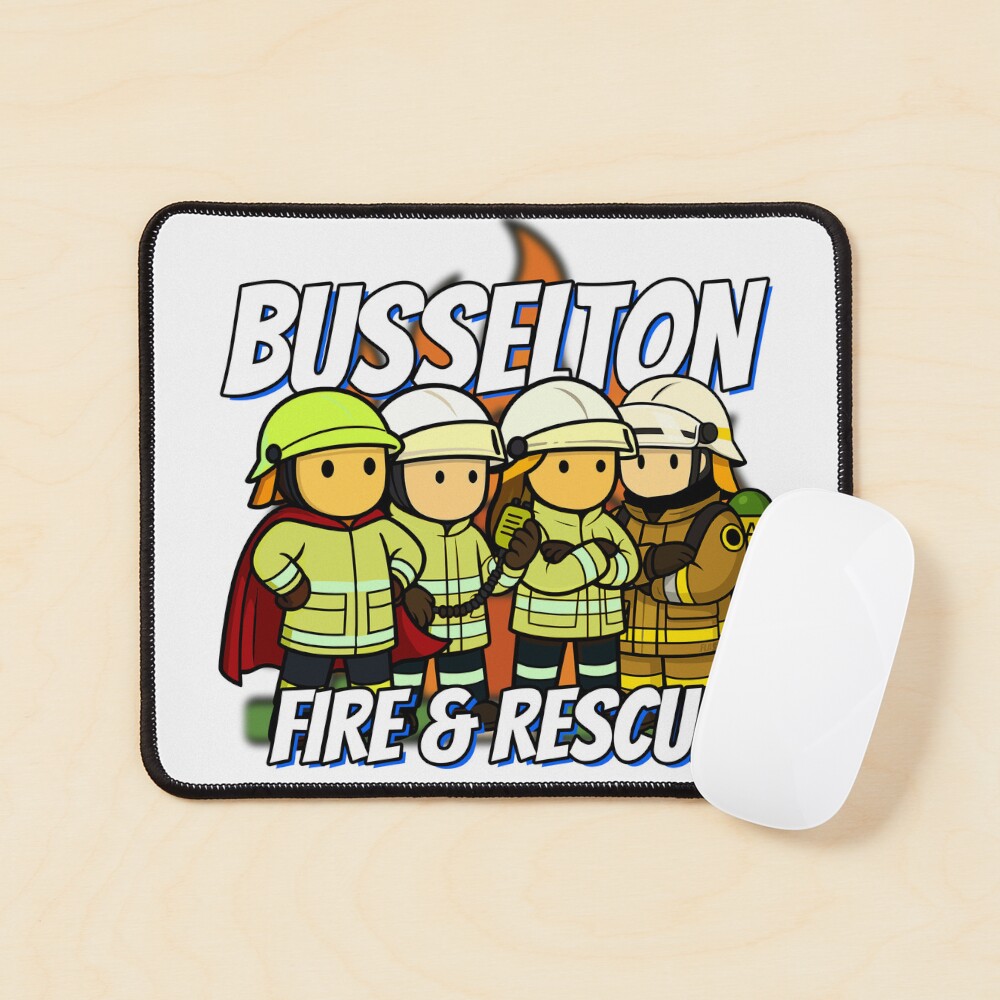 Item preview, Mouse Pad designed and sold by Flashover.