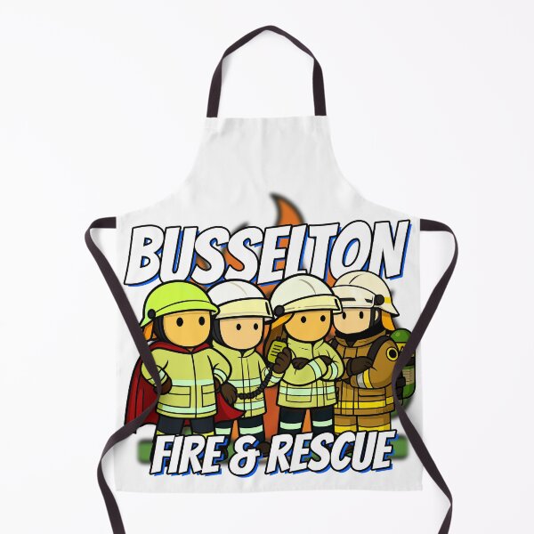 Item preview, Custom: Busselton designed and sold by Flashover.