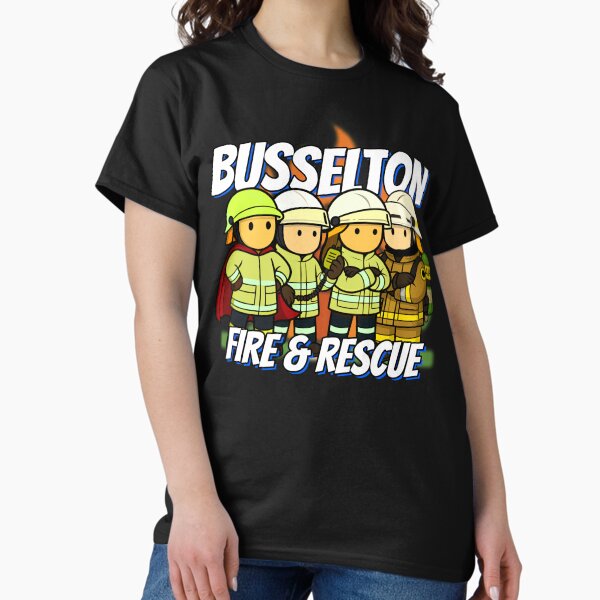 Item preview, Custom: Busselton designed and sold by Flashover.