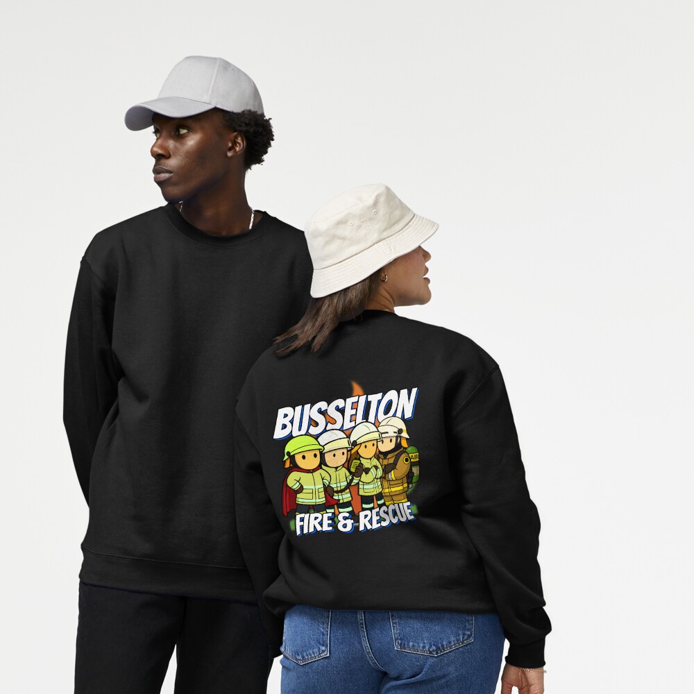 Item preview, Pullover Sweatshirt designed and sold by Flashover.