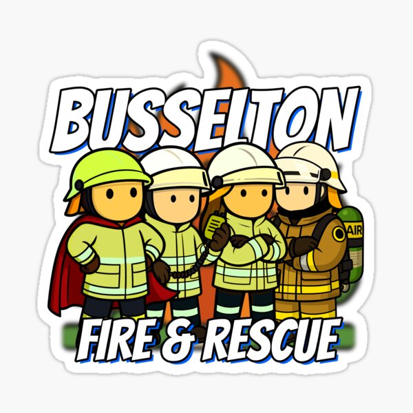 Item preview, Custom: Busselton designed and sold by Flashover.