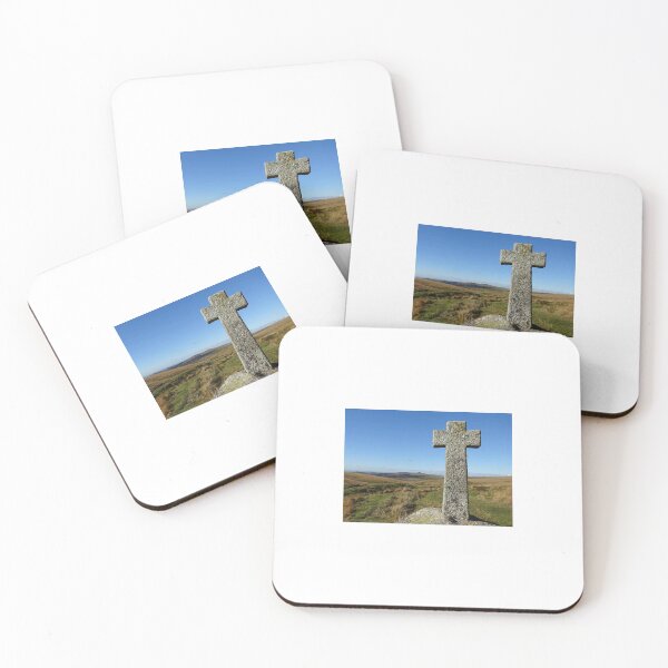 Item preview, Cross on Dartmoor designed and sold by CoopsG1.