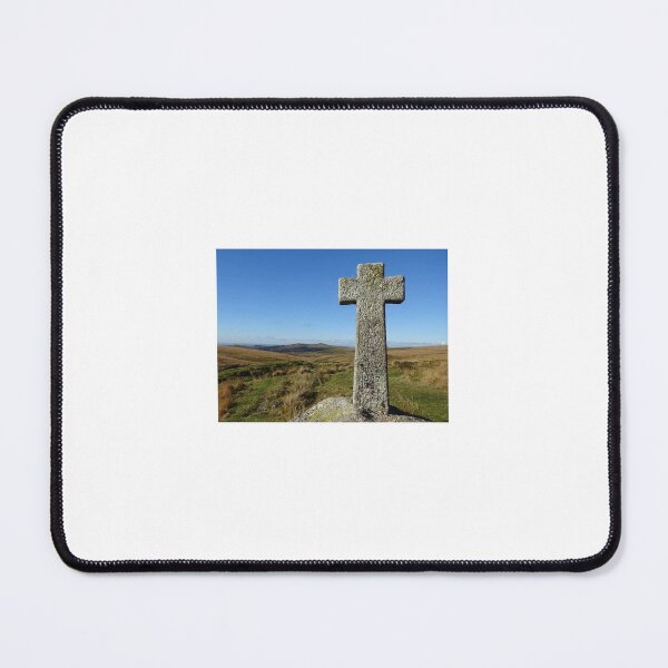 Item preview, Cross on Dartmoor designed and sold by CoopsG1.