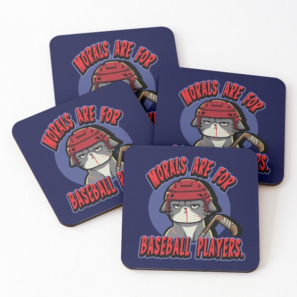Item preview, funny hockey ice designed and sold by CharmingChains.