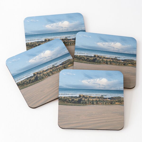 Item preview, Serene Seascape designed and sold by Tom McPherson Photography.