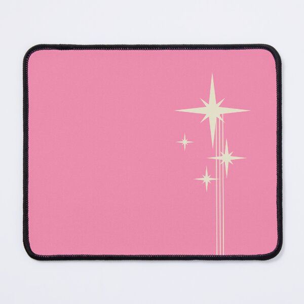 Item preview, 1950s Atomic Age Retro Starbursts designed and sold by kierkegaard.