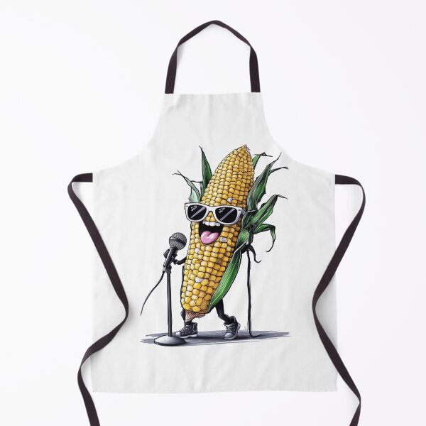 Item preview, Corn Superstar designed and sold by PinkiPop Studio.
