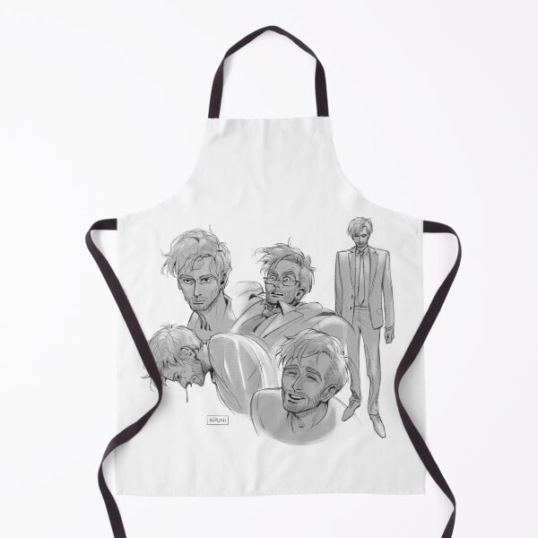 Item preview, Alec sketches designed and sold by nipuni.