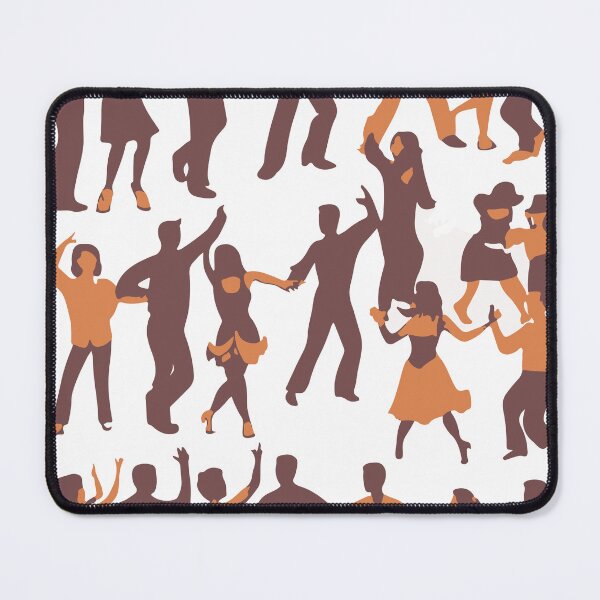 Item preview, Dance Like Everyone’s Watching designed and sold by After De Moment.