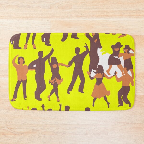 Item preview, Dance Like Everyone’s Watching designed and sold by After De Moment.