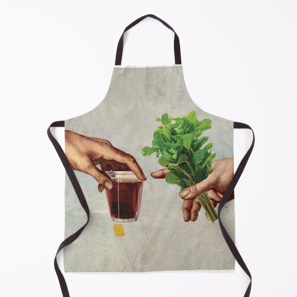 Item preview, Tea, Adam? Creation of Adam designed and sold by Ranaaart.