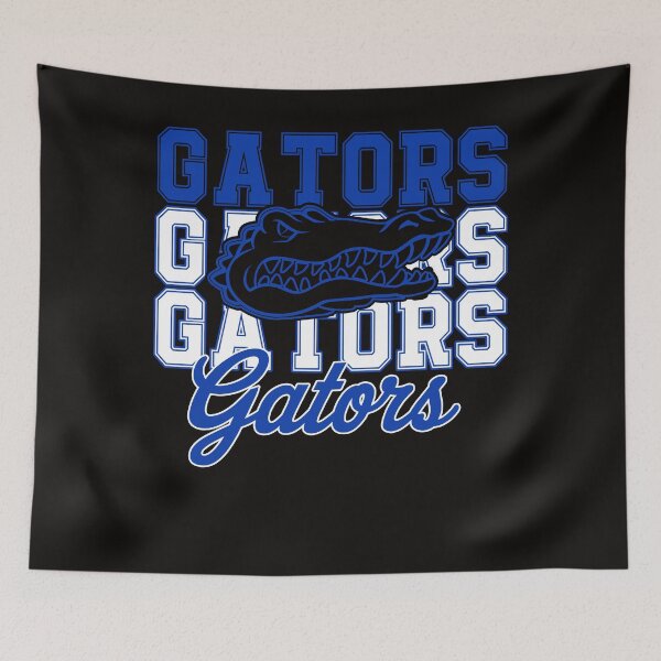 Item preview, Funny Graphic Gators Last Name Game Day Gift for Men Women Kids designed and sold by ArmyAbodo.