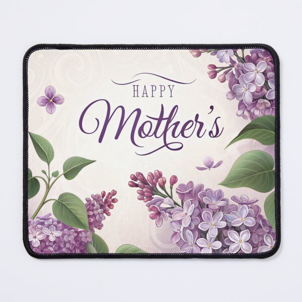 Item preview, Happy Mather's Day designed and sold by Jimy11.