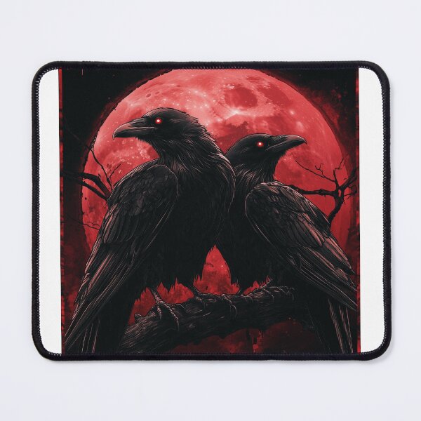 Item preview, Ravens designed and sold by FurbuddyWonders.