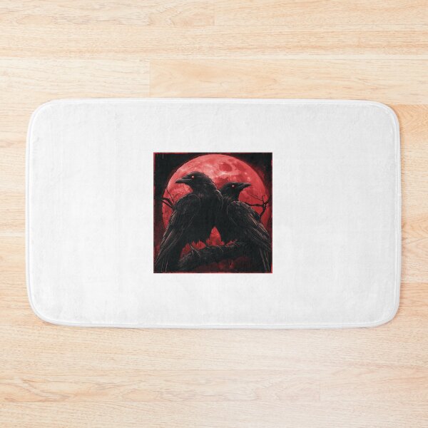 Item preview, Ravens designed and sold by FurbuddyWonders.