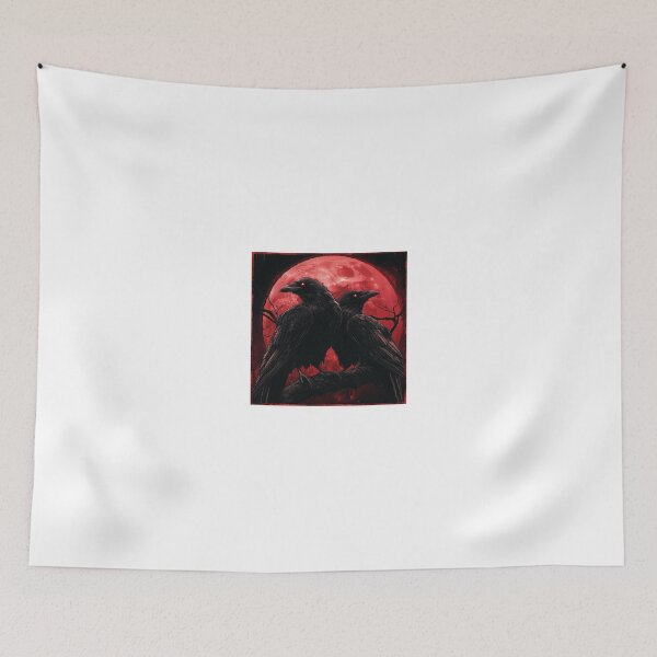 Item preview, Ravens designed and sold by FurbuddyWonders.