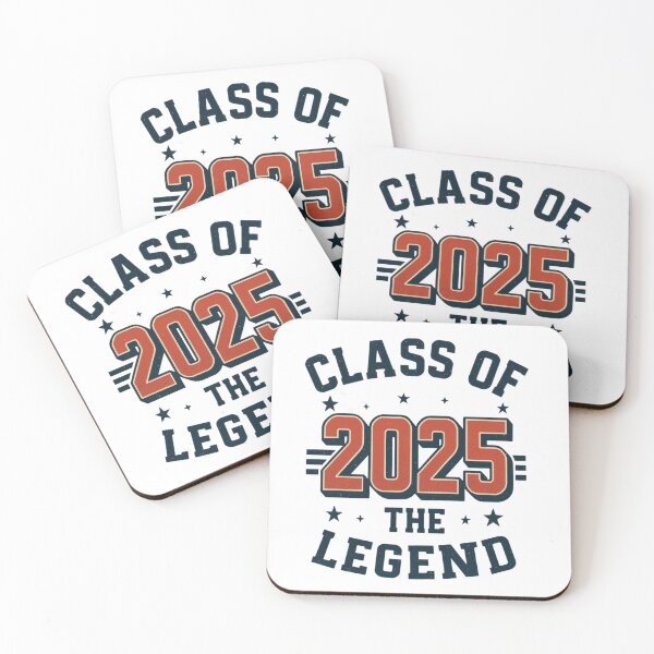 Item preview, Class of 2025 – The Legend Graduation Design designed and sold by EpicMediaShop.