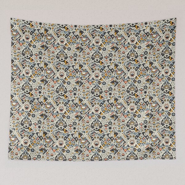 Item preview, Absract pattern designed and sold by Ruchi73.