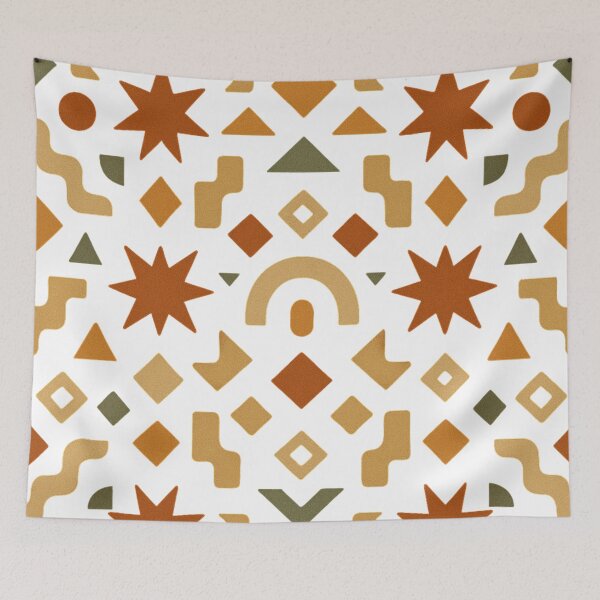 Item preview, Sahara Echo designed and sold by Oonward2021.