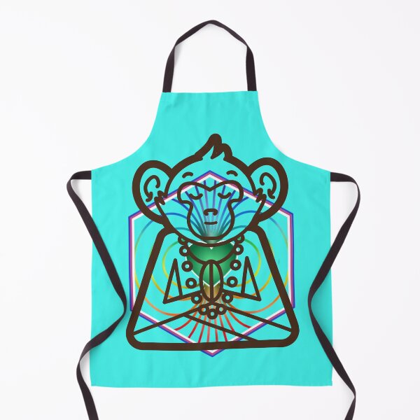 Item preview, Monkey Love designed and sold by BacktoGra.
