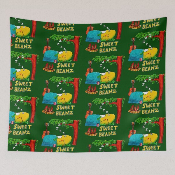 Item preview, Sweet Beanz designed and sold by Justbeanhappy.