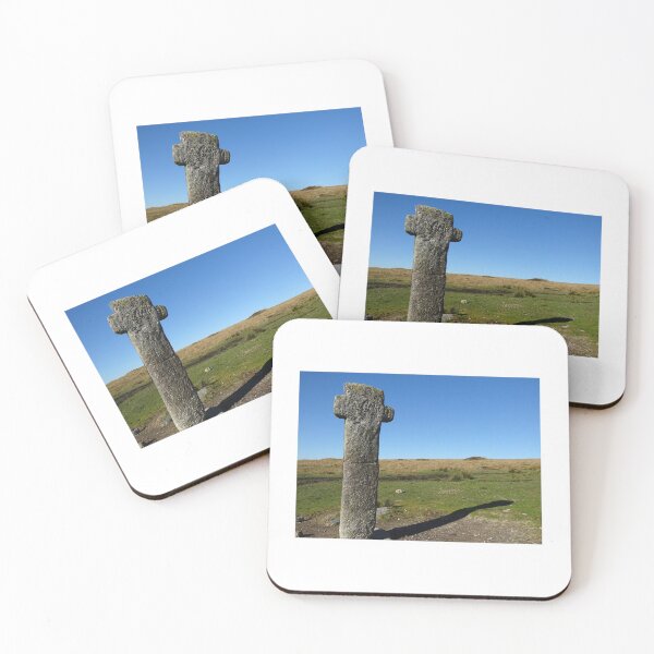 Item preview, Cross on Dartmoor  designed and sold by CoopsG1.