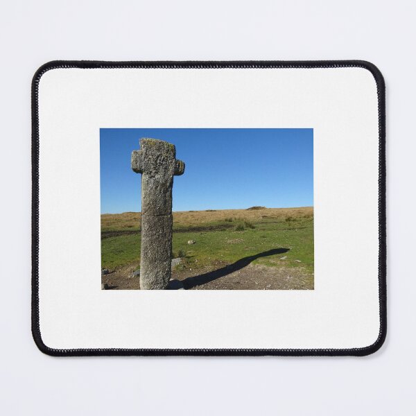 Item preview, Cross on Dartmoor designed and sold by CoopsG1.
