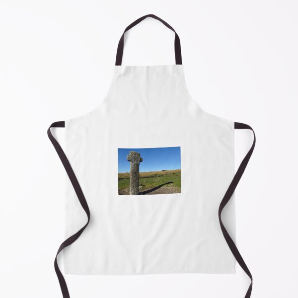 Item preview, Cross on Dartmoor  designed and sold by CoopsG1.