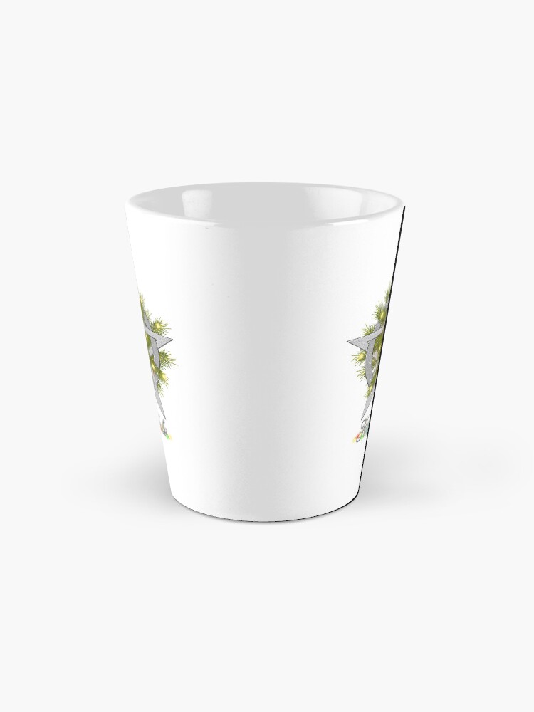 Thumbnail 2 of 4, Coffee Mug, Happy Yule designed and sold by hjalte81.