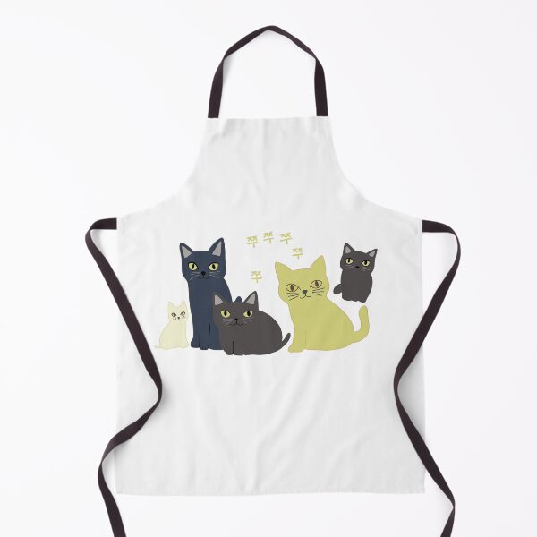Item preview, The Cutie Conference: Felines' Secret Summit designed and sold by studio902.