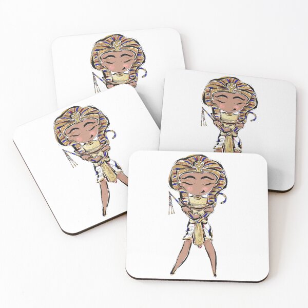 Item preview, Egyptian Pharaoh designed and sold by KaramfilaS.