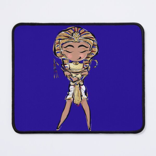 Item preview, Egyptian Pharaoh designed and sold by KaramfilaS.