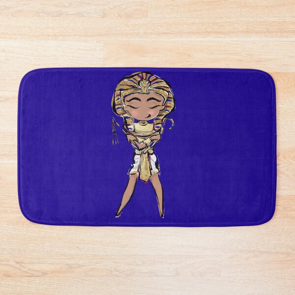 Item preview, Egyptian Pharaoh designed and sold by KaramfilaS.