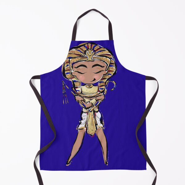 Item preview, Egyptian Pharaoh designed and sold by KaramfilaS.