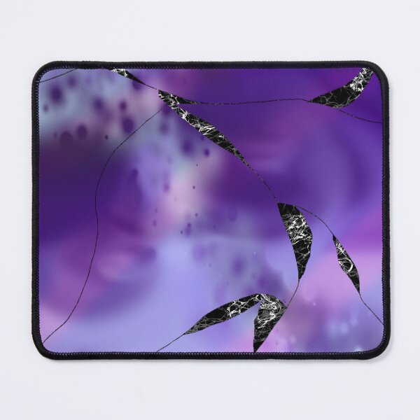 Item preview, Cracked reality designed and sold by Sleekfox02356.