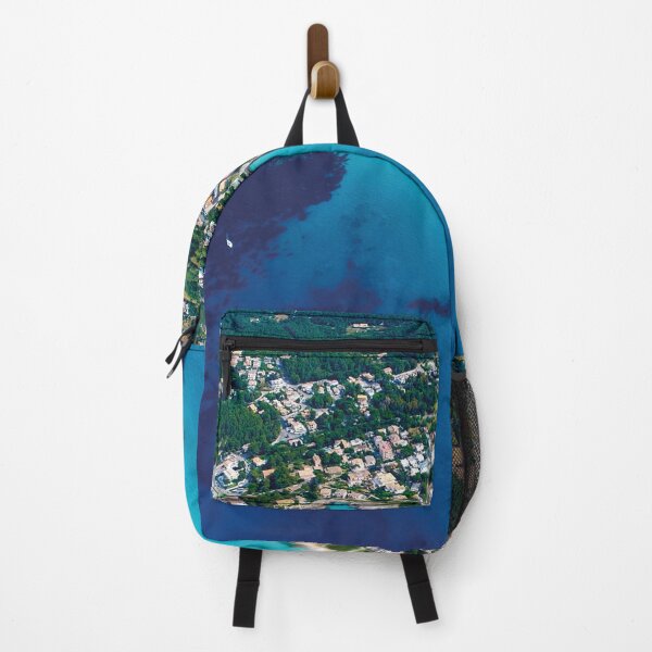 Item preview, Aerial view of Mallorca designed and sold by Mauswohn.