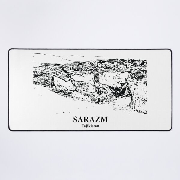 Item preview, Sarazm - Tajikistan designed and sold by Lakeric.