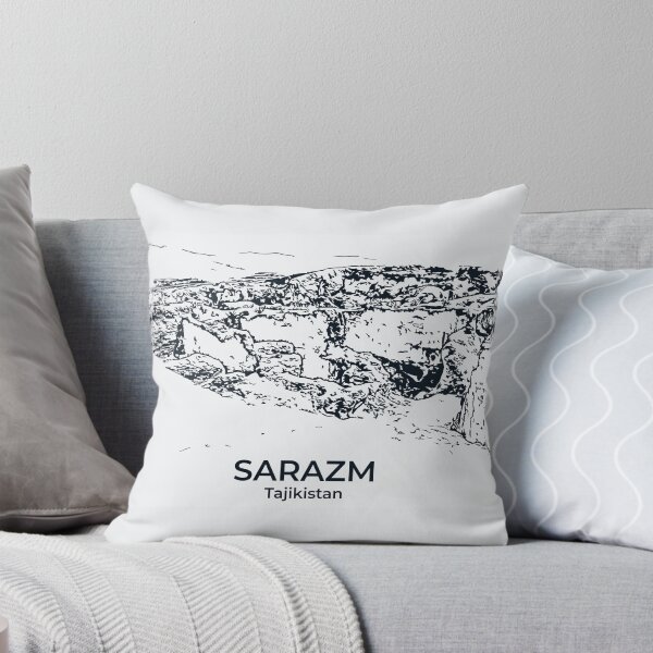 Item preview, Sarazm - Tajikistan designed and sold by Lakeric.