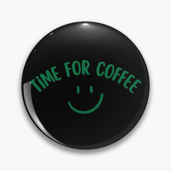 Item preview, Time for Coffee designed and sold by DixieGirlStudio.