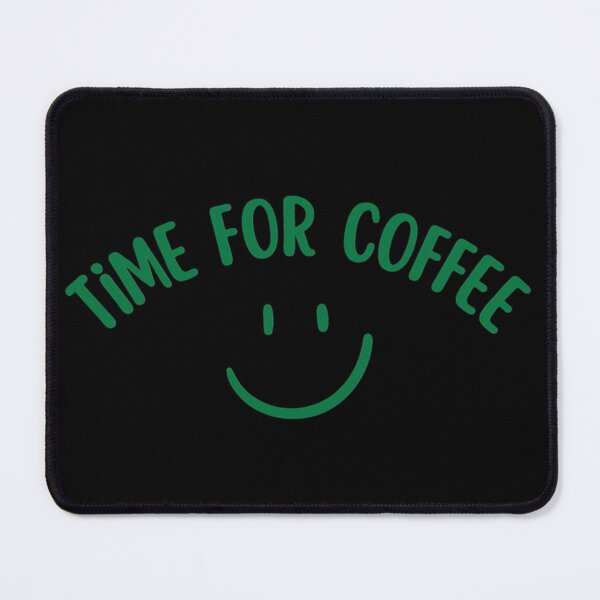 Item preview, Time for Coffee designed and sold by DixieGirlStudio.
