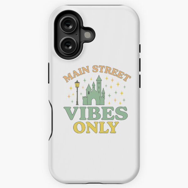 Artikel-Vorschau von Nur Main Street Vibes | Magische Disney-inspirierte Ästhetik, designt und verkauft von LittleMiddleMomma.